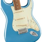 FENDER - Player Plus Stratocaster®, Pau Ferro Fingerboard - Opal Spark